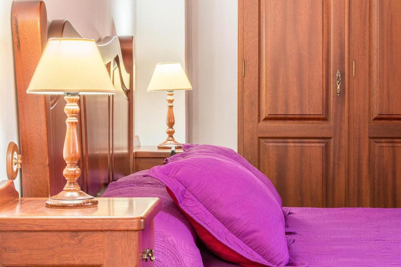 Casa Costera Playa De Tasarte Villa San Nicolás Екстериор снимка