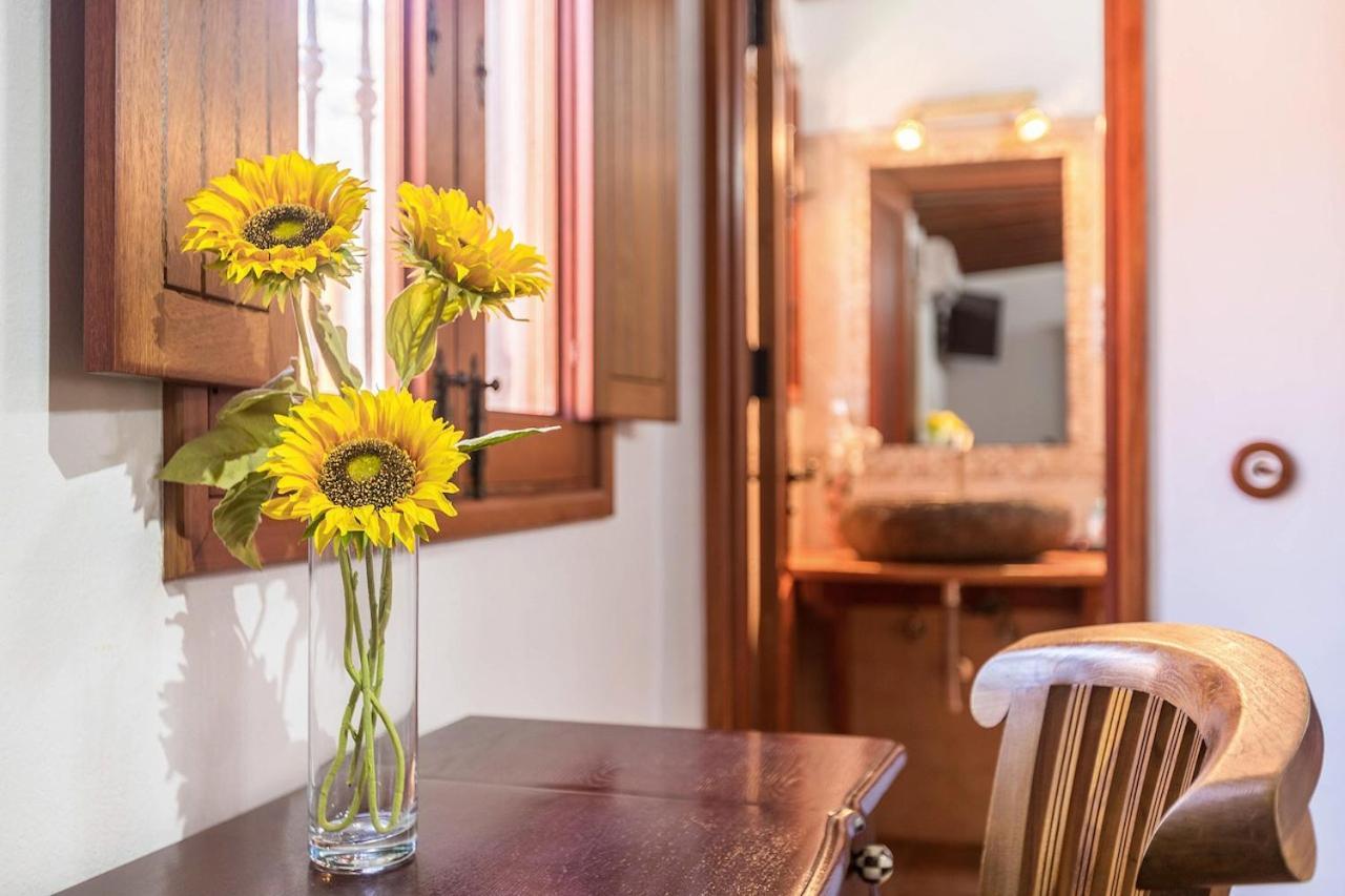 Casa Costera Playa De Tasarte Villa San Nicolás Екстериор снимка