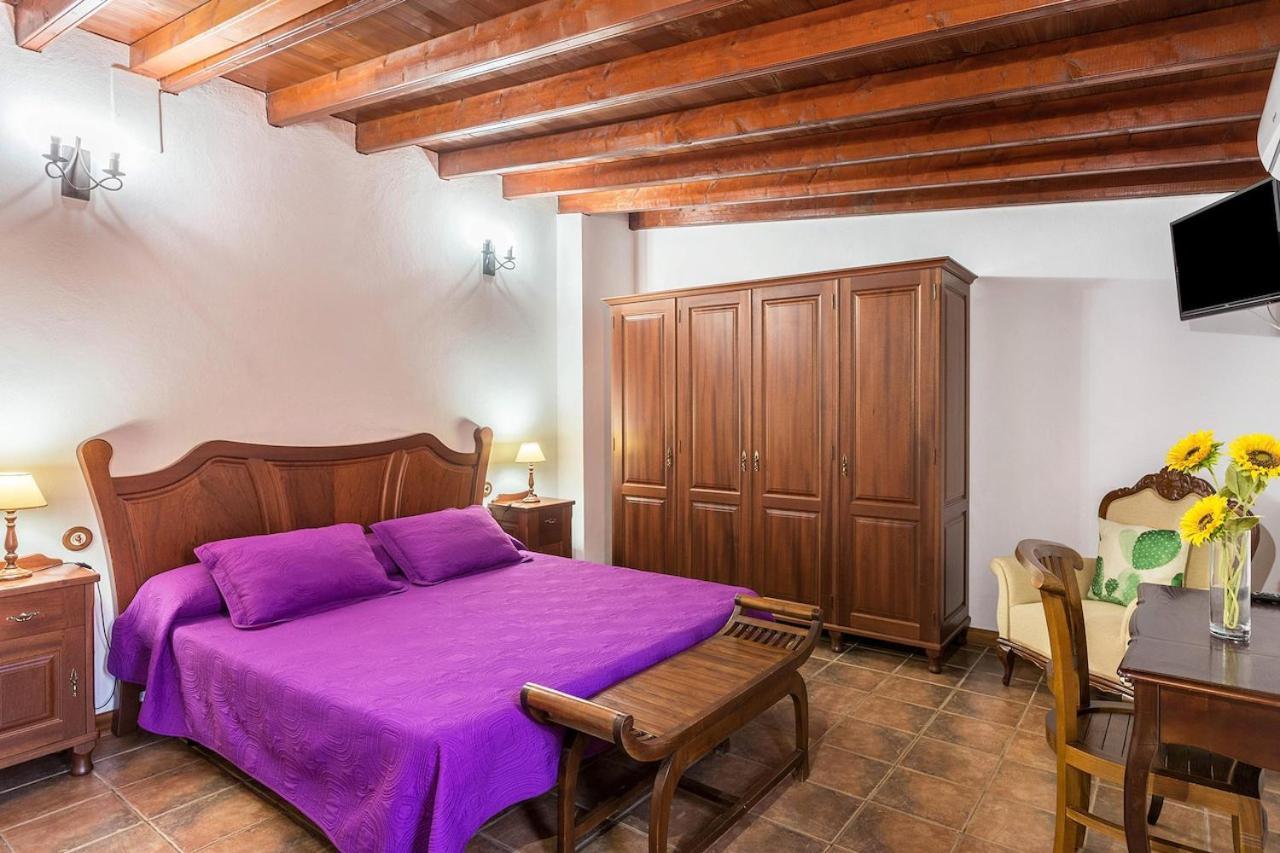 Casa Costera Playa De Tasarte Villa San Nicolás Екстериор снимка